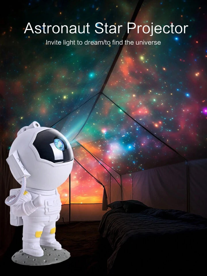 Astronauta Lámpara