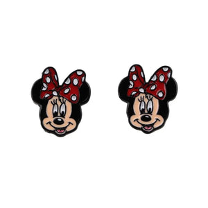 Aretes Minnie Mouse